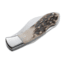 Boker USA Plus Fiskmuk Stag Single Blade Folding Knife 01BO031