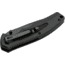 Boker USA Plus Gemini Nga D2 Knife, Black, Small, 01BO503