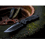 Boker USA Plus Gemini Nga D2 Knife, Black, Small, 01BO503