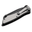 Boker USA Plus Griploc Black Folding Knife,3.5in 440C Stainless Steel Blade, 01BO043
