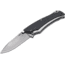 Boker USA Plus Griploc Folding Knife,3.5in 440C Stainless Steel Blade, 01BO042