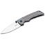 Boker USA Plus Gulo Pro Knife, Silver, Small, 01BO781