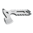Boker USA Plus Hawkit Neck Knife w/Kydex Sheath and Ball Chain 09BO098