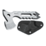 Boker USA Plus Hawkit Neck Knife w/Kydex Sheath and Ball Chain 09BO098