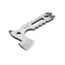 Plus Hawkit Neck Knife w/Kydex Sheath and Ball Chain