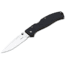 Boker USA Plus Honeycomb Folding Knife,3.625in 440C Steel Blade,Black G10 Handle 01BO189