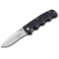 Boker USA Plus Kalashnikov Side Lock Folding Carry Knife, Black Handle 01KAL74