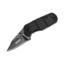 Boker USA Plus Keycom Black Folding Carry Knife 01BO531