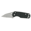 Boker USA Plus Keycom Folding Knife, Silver 01BO530