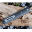 Boker USA Plus Lucas Burnley Kwaiken Flipper Carbon Folding Knife,3.54in VG10 Satin Steel Blade,Black Kohlefaser Handle 01BO298