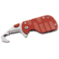 Boker USA Plus Rescom Rescue Knife, Red 01BO584