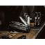 Boker USA Plus Specialist II Knife, Black, Small, 09BO810