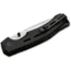 Boker USA Plus Thunder Storm Knife, Black, Small, 01BO790