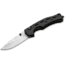 Boker USA Plus Thunder Storm Knife, Black, Small, 01BO790