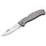 Boker USA Plus Titan Drop 2 Folding Knife,2.375in 440C Steel Blade,Titanium Handle 01BO183