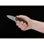 Boker USA Plus Trance Steel Blade Folding Knife 01BO590