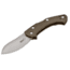 Boker USA Plus Zero Coyote Folding Knife,2.625in N690 Steel Blade,FRN Handle 01BO307