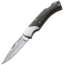 Boker USA Pocket Buddy, Black Pakkawood Handle, Plain B-01MB631