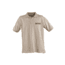 Polo Shirt 2.0 Tan S