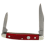 Boker USA Red Bone Pen Knife Folding Pocket Knife 118288SS