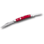Boker USA Red Bone Pen Knife Folding Pocket Knife 118288SS