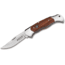 Boker USA Rosewood Lock Blade W/S Knife, Brown, Small, 112002