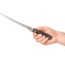 Boker USA Saga Fillet Kdx Sh Knife, Black, Small, 133282