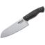 Boker USA Saga Santoku Knife, Satin 131466