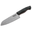 Boker USA Saga Santoku Knife, Stonewash 130466