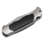 Boker USA Scout Honeycomb Black Folding Blade Knife,3.13in,N690 Blade 112501