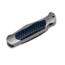 Boker USA SCOUT HONEYCOMB BLUE Folding Knife, 112503
