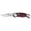 Boker USA Scout Honeycomb Red Folding Blade Knife,3.13in,N690 Blade,Honeycomb Handle 112502