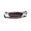 Boker USA Scout Honeycomb Knife, Red, Small, 112502