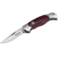 Boker USA SCOUT HONEYCOMB RED Folding Knife, 112502