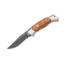 Scout Knife, 3.125in Damascus Blade, Amboina Handle