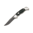 Scout Knife, 3.125in Damascus Blade, Ebony Handle