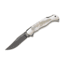 Scout Knife, 3.125in Damascus Blade, Pearl Handle