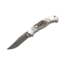 Scout Knife, 3.125in Damascus Blade, Stag Handle