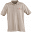 Boker USA Short Sleeve Polo Shirt,Desert,L 09BO172