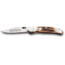 Boker USA Copperliner Stag Knife, Brown, Small, 114610