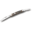 Boker USA Stag Pen Knife Folding Pocket Knife 118288HH