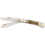 Boker USA Stainless Trapper BO110729