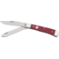 Boker USA Stainless Trapper BO2525SRBI