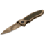 Boker USA Tactical Desert Folding Knife,3.89in N690 Steel Blade,Camo Handle 110290