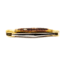 Boker USA Traditional Series Hunter Blade, Jigged Brown Bone Handle, 5.25 in. Closed BO02492