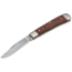 Boker USA Trapper Plum Wood C75 Knife, Brown, Small, 112585