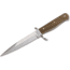 Boker USA Trench Knife, Brown, Small, 121918