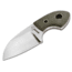 Boker USA Plus Voxknives Gnome Small Fixed Blade Knife w/ Kydex Sheath 02BO270