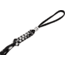 Boker USA Wilson Tactical Lanyard,Black/White 09WT016