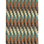 Boker USA Wilson Tactical Paracord,Woodland Camo 09WT306